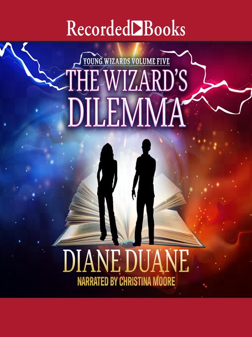 Title details for The Wizard's Dilemma by Diane Duane - Wait list